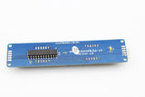 8-Digit SPI 7-Segment LED Display (Blue)