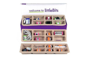 littleBits Deluxe Kit