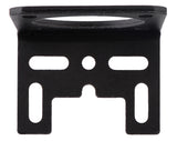 Aluminum L-Bracket for NEMA 14 Stepper Motors