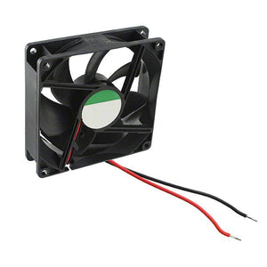 Medium Cooling Fan (12V 92 mm x 25 mm)