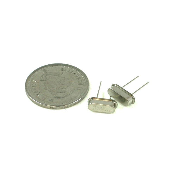 16MHz 20pF Crystal (2 pcs)