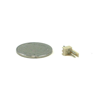 2-Pin Molex (KK 2.54mm) Header