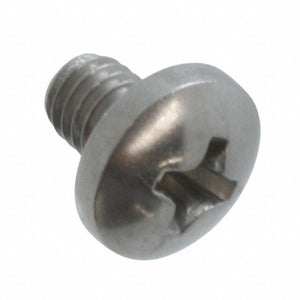 Screw - Philips Head (M4 x 6mm)
