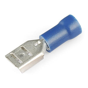 Quick Disconnect Connector - Female 1/4" (10 pcs)