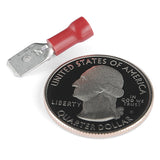Quick Disconnect Connector - Male 1/4" (10 pcs)