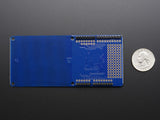 Adafruit PN532 RFID/NFC Controller Shield for Arduino + Extras (13.56 MHz)