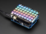 Adafruit PowerBoost 500 Shield - Rechargeable 5V Power Shield