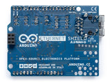 Arduino Ethernet SHIELD 2