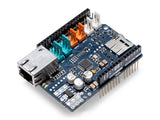 Arduino Ethernet SHIELD 2