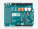 Arduino 9-Axes Motion Shield