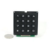 Keypad (16 Buttons)