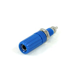 Banana Plug Binding Post (Blue)
