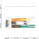 140-Piece Wire Kit