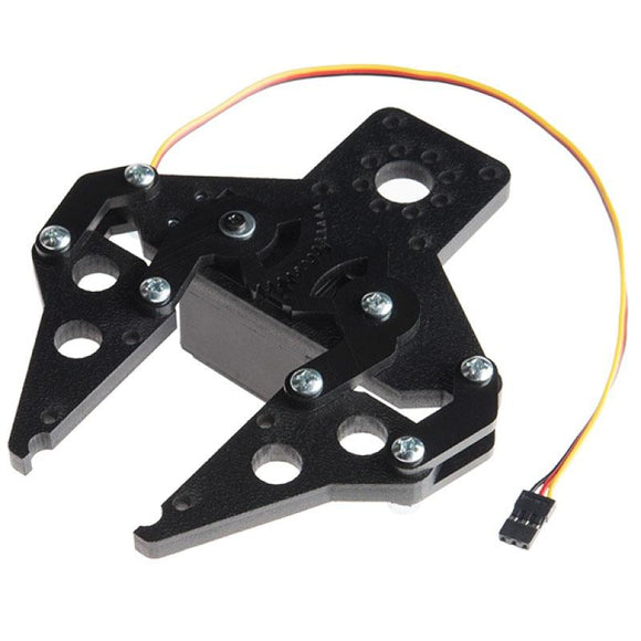 Actobotics Parallel Gripper Kit A (Standard)