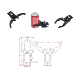 Actobotics Standard Gripper Kit B (Perpendicular)