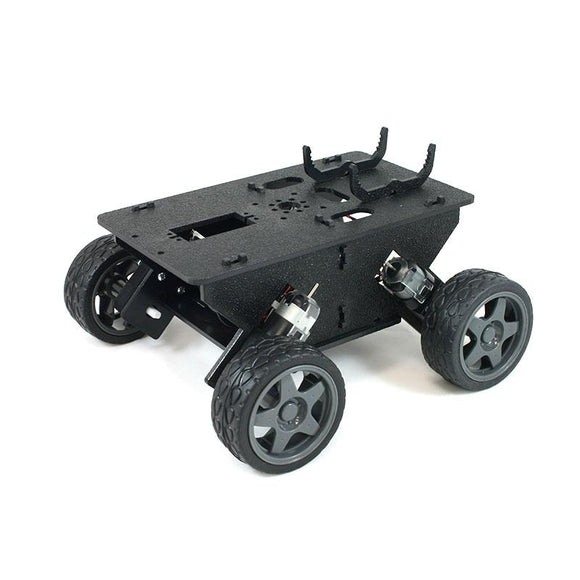 Actobotics Whippersnapper Runt Rover Chassis Kit