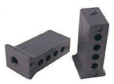 Hitec 90 Degree Universal Servo Mount/Bracket