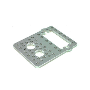 Actobotics Standard Servo Plate D