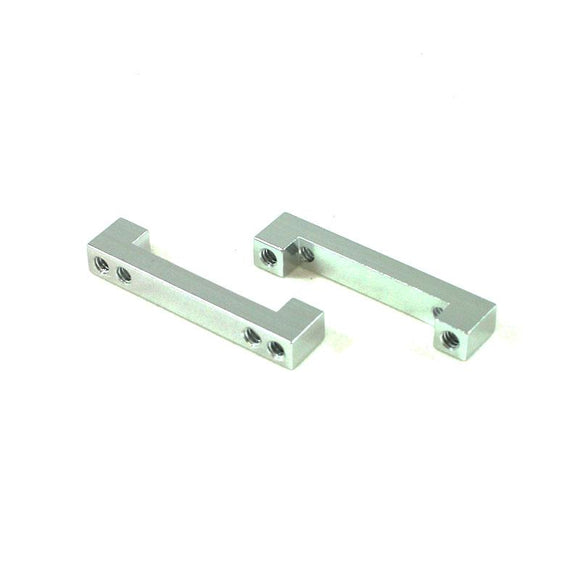 Actobotics Brackets for Quarter Scale Servo Plate