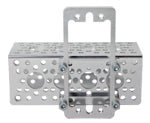 Actobotics Brackets for Quarter Scale Servo Plate