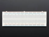 Breadboard with Self-Adhesive (830 Tie Point White)