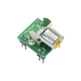Parallax RCA to Breadboard Adapter