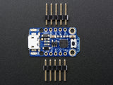 Adafruit Trinket - Mini Microcontroller (3.3V Logic)