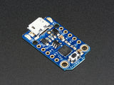 Adafruit Trinket - Mini Microcontroller (3.3V Logic)