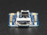 Adafruit Trinket - Mini Microcontroller (3.3V Logic)