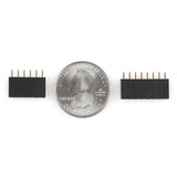 Female Header Pack (2x 8-pin, 2x 6-pin)