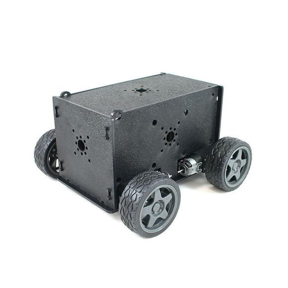 Actobotics Half-Pint Runt Rover Chassis Kit