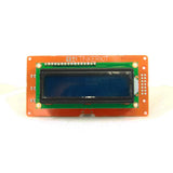 TinkerKit Arduino LCD 16x2 (Leonardo + Serial LCD Retail)