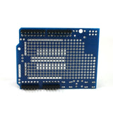 Protoshield with Mini Breadboard