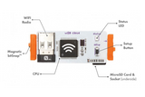 littleBits CloudBit Starter Kit