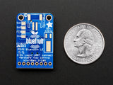 Adafruit Bluefruit LE UART Friend - Bluetooth Low Energy (BLE)