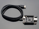 Micro HDMI to HDMI Cable (2m)