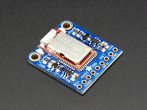 Adafruit Bluefruit LE SPI Friend - Bluetooth Low Energy (BLE)