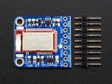 Adafruit Bluefruit LE SPI Friend - Bluetooth Low Energy (BLE)