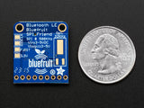Adafruit Bluefruit LE SPI Friend - Bluetooth Low Energy (BLE)