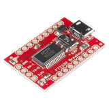 SparkFun USB to Serial Breakout (FT232RL)