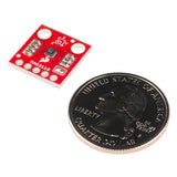 SparkFun Triple Axis Magnetometer Breakout (MAG3110)