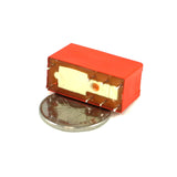 DPDT Relay (12VDC - 150V 8A)