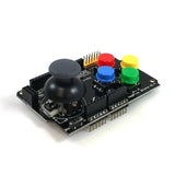 Game Joystick Shield