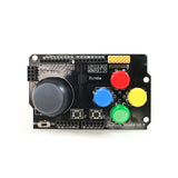 Game Joystick Shield