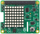 Raspberry Pi Sense HAT (with Orientation, Pressure, Humidity and Temperature Sensors)