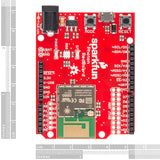 SparkFun Photon RedBoard