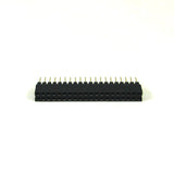 Stacking Header for Pi A+/B+/Pi 2/Pi 3 (0.75" Total Height 2x20)
