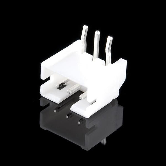 JST-PH (2mm) 3-Wire (Receptable - Male Pin Only)