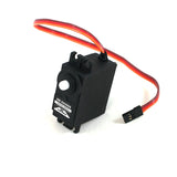 Standard Continuous (360°) Digital Servo (0.13s / 3.0kg-cm - 38g)