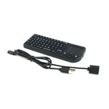 Rii Miniature 2.4GHz Wireless USB Keyboard